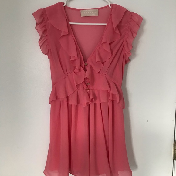 Keepsake playsuit - Picture 2 of 5